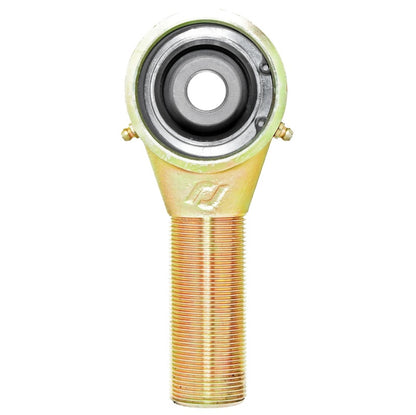 RockJock Johnny Joint Rod End 3in Narrow Forged (1-1/2in -12 RH Threads 3.250in x .827in Ball)