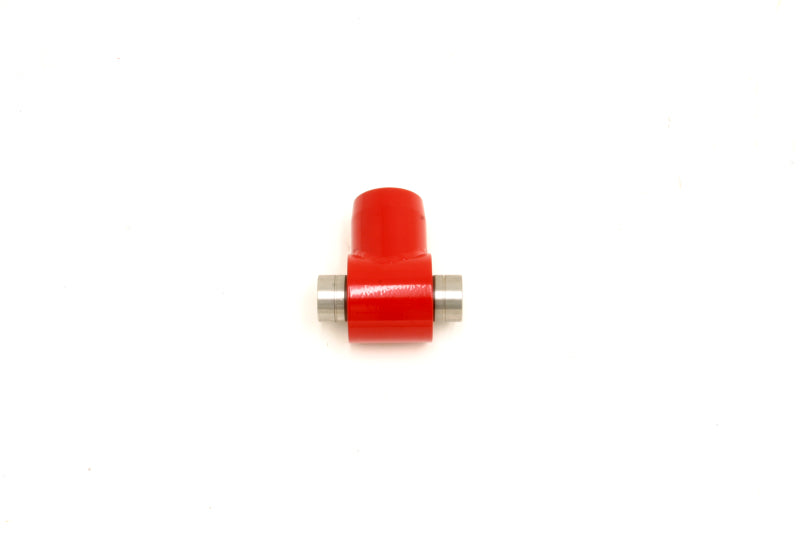 BMR Suspension BMR 05-10 S197 Mustang Upper Control Arm Spherical Bearing Upgrade (For UTCA019) - Red