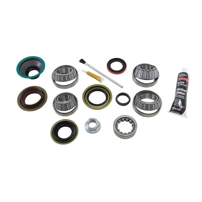 Yukon Gear & Axle Yukon Gear Bearing install Kit For Model 35 IFS Diff For The Ranger and Explorer