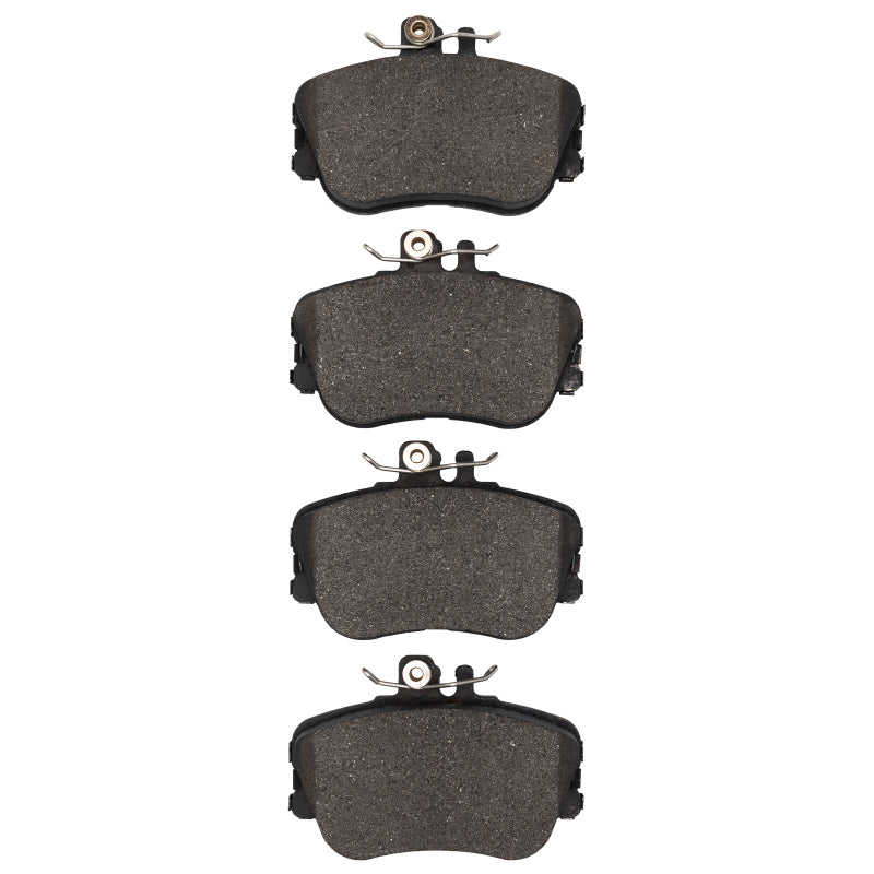 DFC 94-98 Mercedes-Benz C280 Front 4000 Hybridynamic Brake Pads