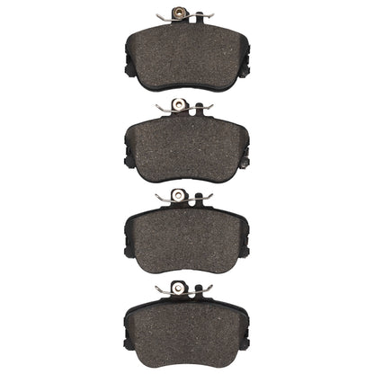 DFC 94-98 Mercedes-Benz C280 Front 4000 Hybridynamic Brake Pads