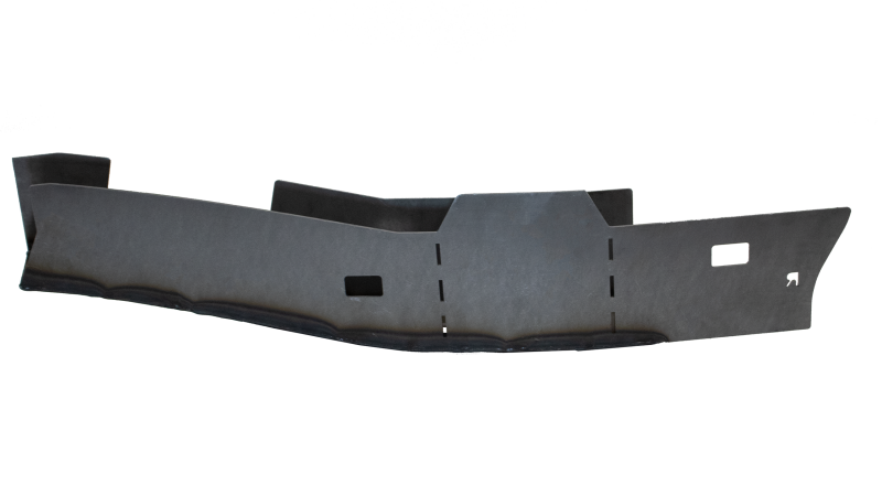 RustBuster Rust Buster 1996-2002 Toyota 4Runner Front Frame Repair Kit - Right