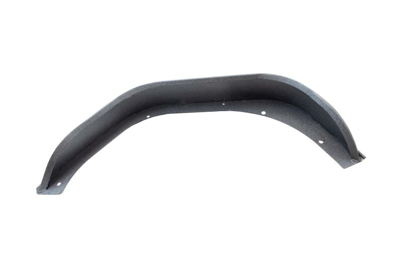 Fishbone Offroad 2018+ Jeep Wrangler JL Rear Fenders Elite Steel