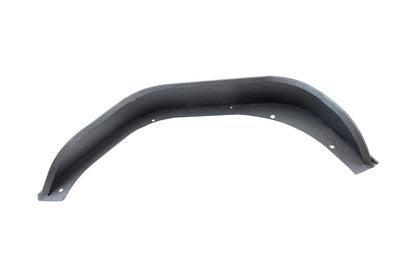 Fishbone Offroad 2018+ Jeep Wrangler JL Rear Fenders Elite Steel