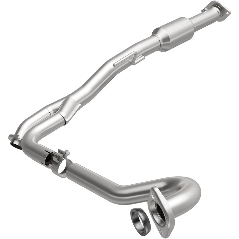 MagnaFlow 2003 Jeep Liberty 3.7L Direct Fit Converter
