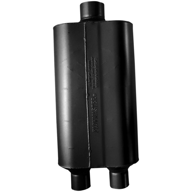 Flowmaster 2.25 (D)IN/3 (C)OUT 50 Series SUV/PF Muffler