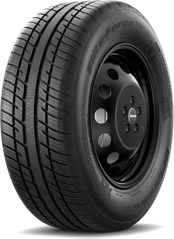 BFGoodrich Elite-Force T/A 285/45R22 114V XL