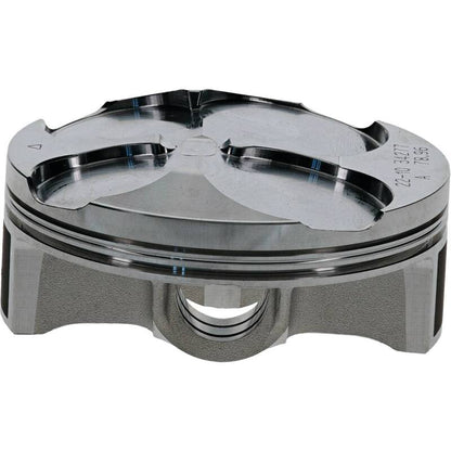 Vertex Pistons Vertex Piston 22-24 Honda CRF 250 R 250cc Forged High Compression Piston Kit 14.4:1 Comp.