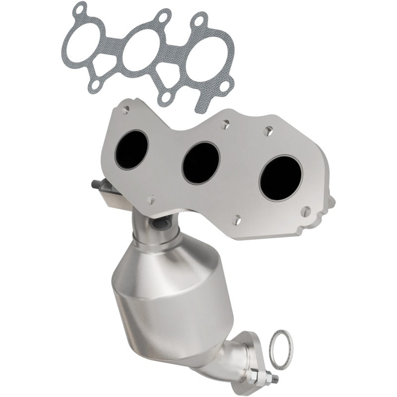 MagnaFlow Direct Fit Catalytic Converter 07-09 Lexus RX350 3.5L