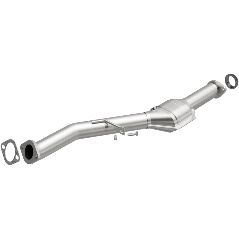 MagnaFlow 08-09 Subaru Impreza 2.5L Direct Fit Converter