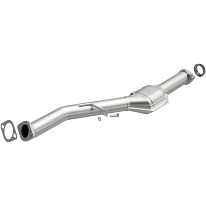 MagnaFlow 08-09 Subaru Impreza 2.5L Direct Fit Converter