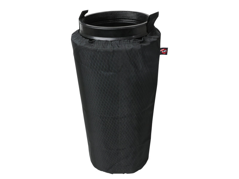 aFe Filter GUARD Polyester Pre-Filter Fits Air Filter 24-90202R And Others