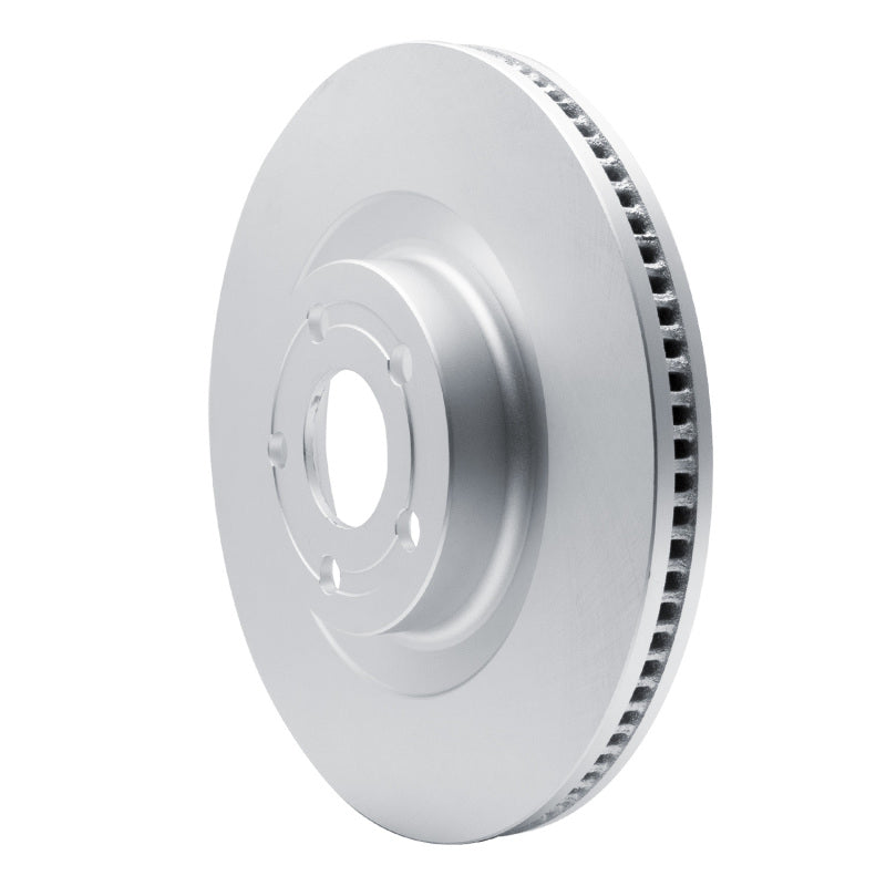 DFC 22-25 Ford Maverick Front GeoSPEC Coated Rotor