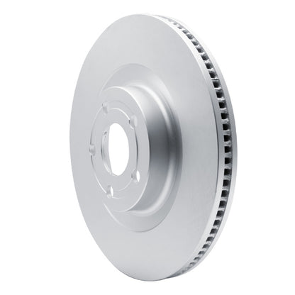 DFC 22-25 Ford Maverick Front GeoSPEC Coated Rotor
