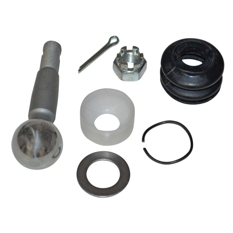 SPC Performance SPC Ball Joint Rebuid Kit 9.5 Taper OE Length for Adjustable Control Arm PN 97130 / 97140 / 97190
