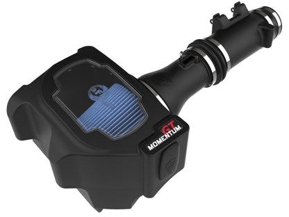 aFe 2025 RAM 1500 L6-3.0L (tt) Momentum GT Cold Air Intake System w/ Pro 5R Filter