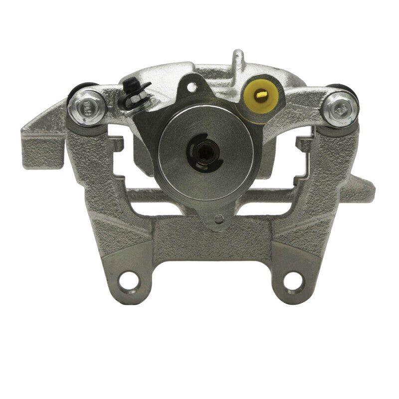 DFC 05-07 Audi A6 Rear-R Silver Zinc Coated Premium Caliper