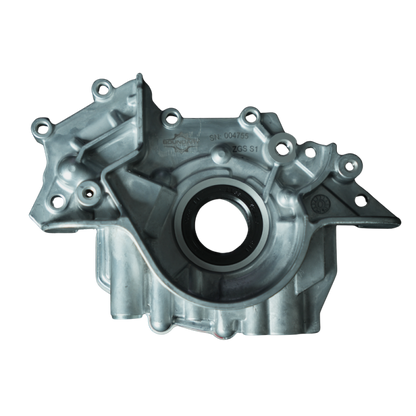 Boundary 96-04 Ford Zetec 2.0L I4 Oil Pump Assembly