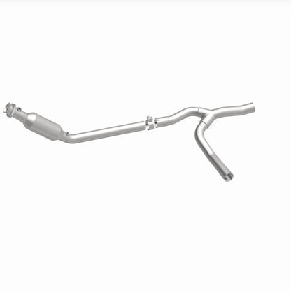 MagnaFlow 2004 Dodge Ram 1500 4.7L Direct Fit Converter