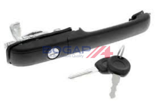 BOGAP A5315110 Door Handle, Interior Equipment | ML Performance Car Parts