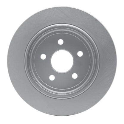 DFC 95-07 Chrysler Cirrus Rear GeoSPEC Coated Rotor