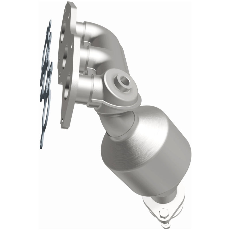 MagnaFlow DF Cat Conv 07-10 Lex/Toy ES350/Camry / Toy 05-10 Avalon 3.5L P/S Manifold *NO CALIFORNIA*