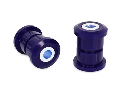 SuperPro 2002 Mitsubishi Lancer LS Front Control Arm Bushing