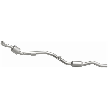 MagnaFlow Direct Fit Catalytic Converter 06-09 Mercedes-Benz E350 3.5L 4matic Passenger Side