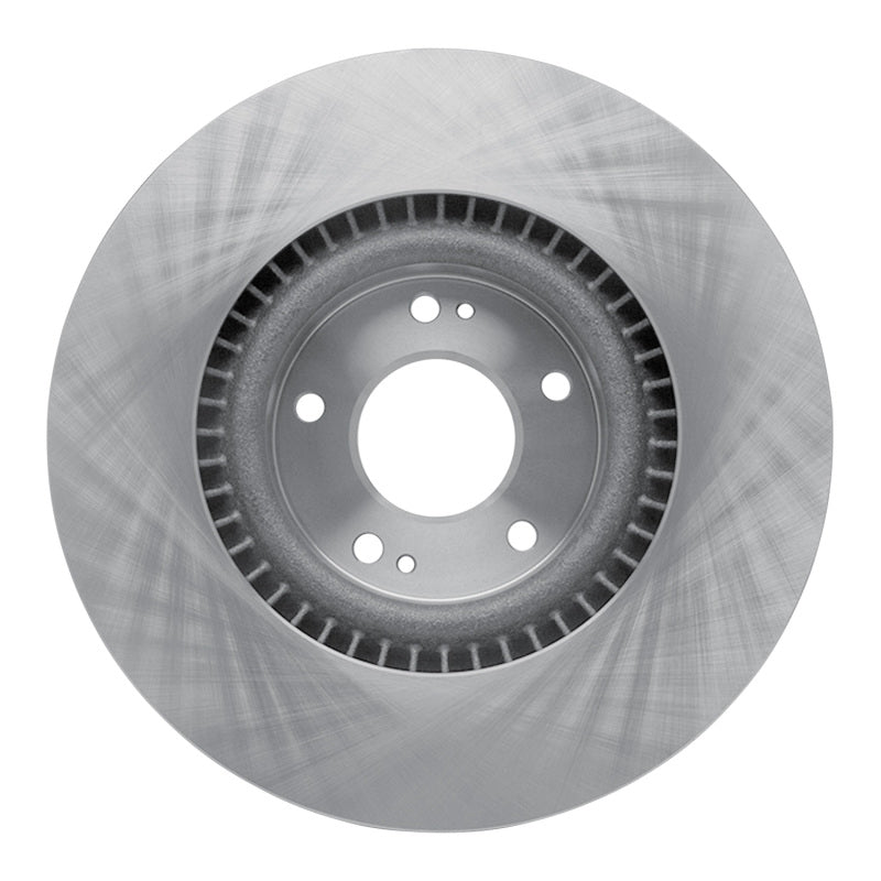 DFC 21-25 Hyundai Santa Cruz Front Brake Rotor