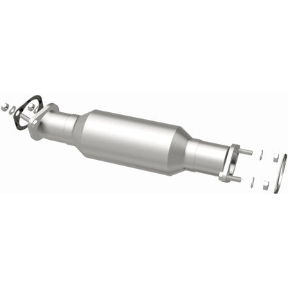 MagnaFlow 10-13 Kia Forte 2.4L Direct Fit Converter
