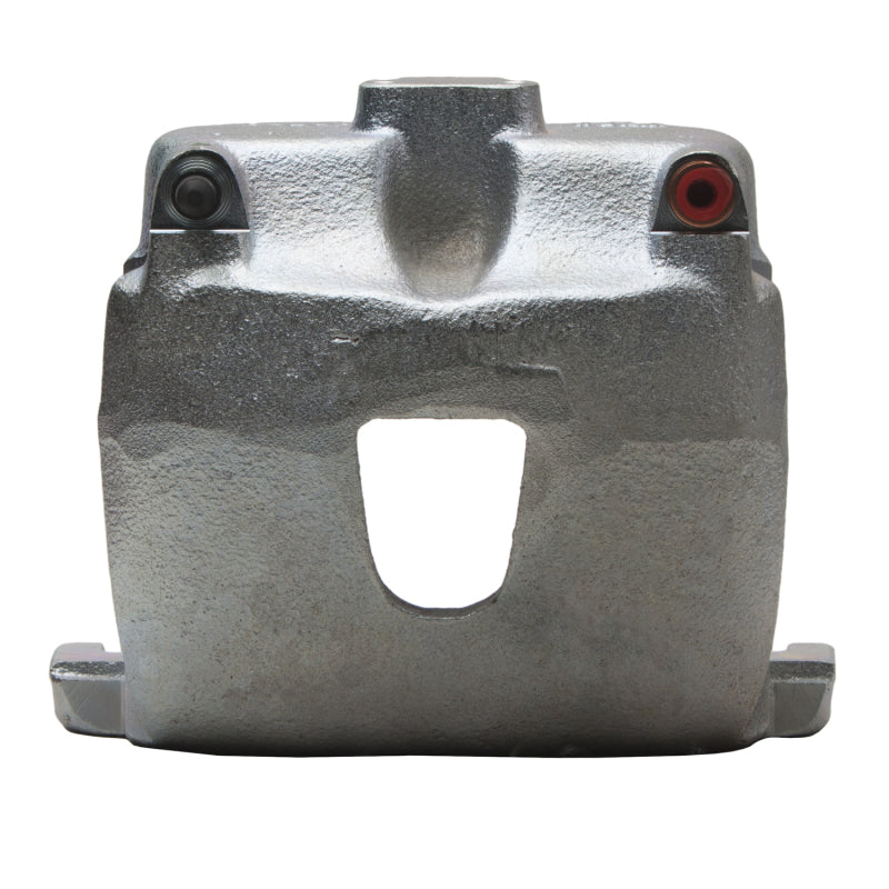 DFC 95-8 Chevrolet C3500HD Rear/Front Premium Caliper - Silver Zinc Coated