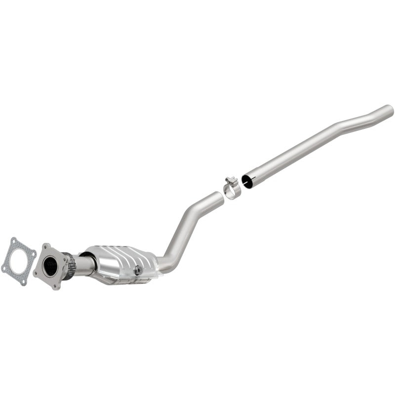 MagnaFlow Direct Fit Catalytic Converter 01-04 Dodge Caravan 2.4L