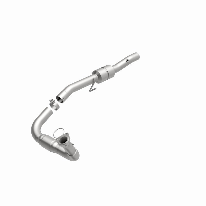 MagnaFlow Direct Fit Catalytic Converter 00-06 Chevy/GMC Driver Side 6.0L