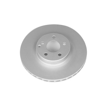 PowerStop Power Stop 2006 Mercedes-Benz CLS500 Front Evolution High Carbon Geomet Coated Rotor