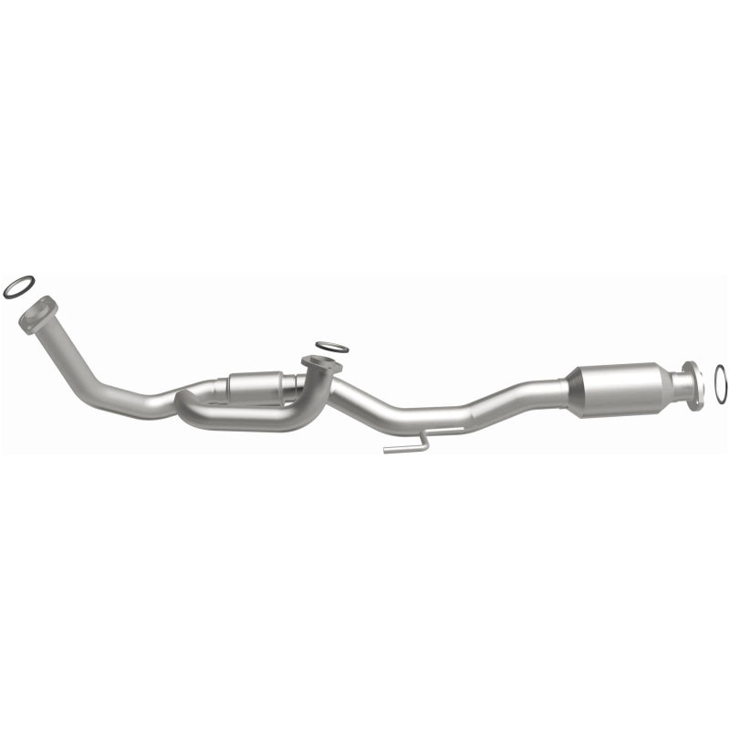 MagnaFlow 1997 Toyota Avalon 3.0L Direct Fit Converter