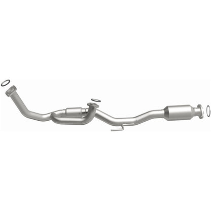 MagnaFlow 1997 Toyota Avalon 3.0L Direct Fit Converter