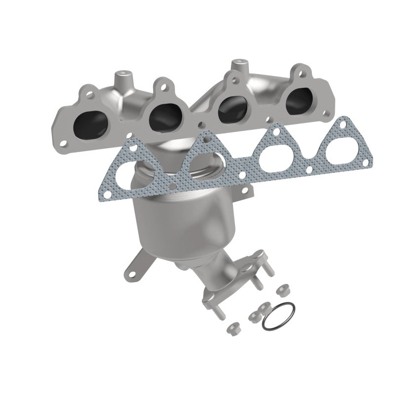 MagnaFlow Direct Fit Catalytic Converter Honda 1996-2000 Civic / 1996-1997 Civic Del Sol 1.6L