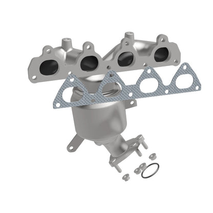 MagnaFlow Direct Fit Catalytic Converter Civic-Del Sol 96-99 1.6L