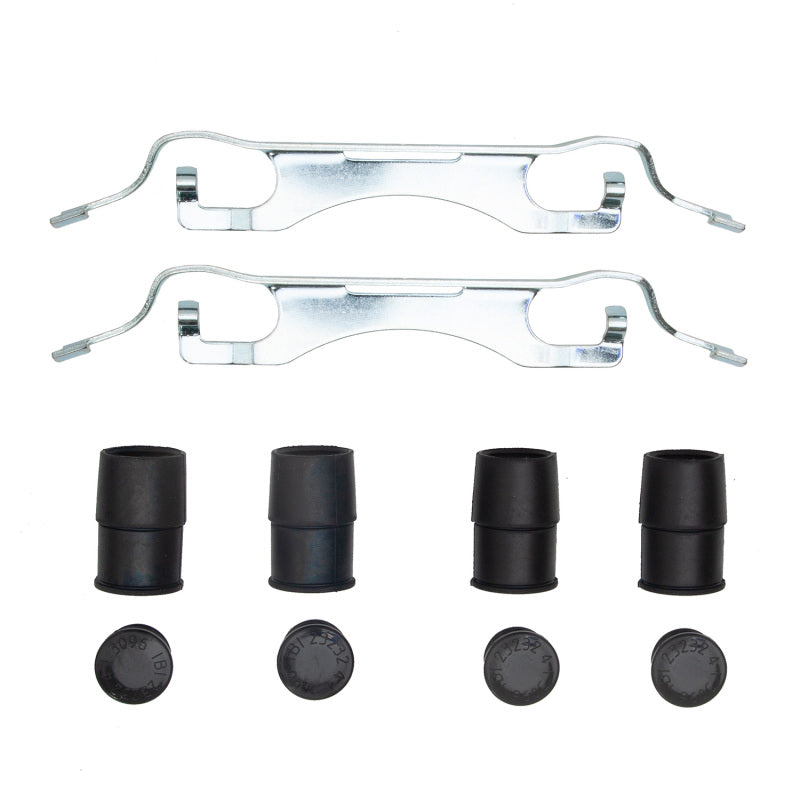 DFC 19-25 Acura MDX Front Premium Hardware Kit