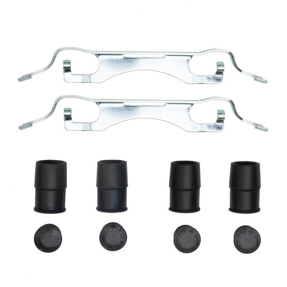 DFC 19-25 Acura MDX Front Premium Hardware Kit