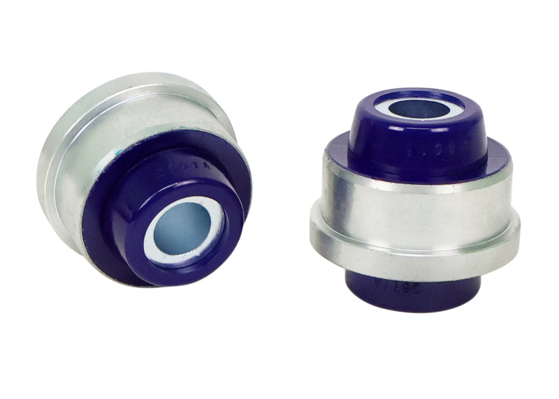SuperPro 22-25 Subaru BRZ Front Lower Control Arm Inner Forward Bushing Kit - Front