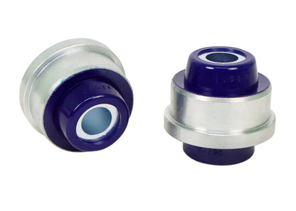 SuperPro 22-25 Subaru BRZ Front Lower Control Arm Inner Forward Bushing Kit - Front