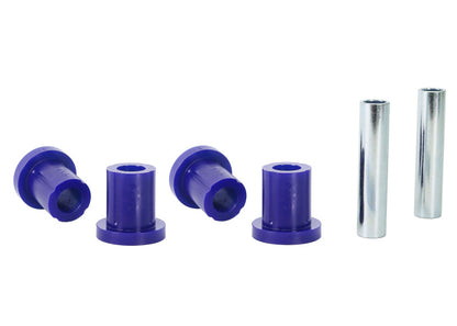 SuperPro Ford-Spring Rear Bushing All