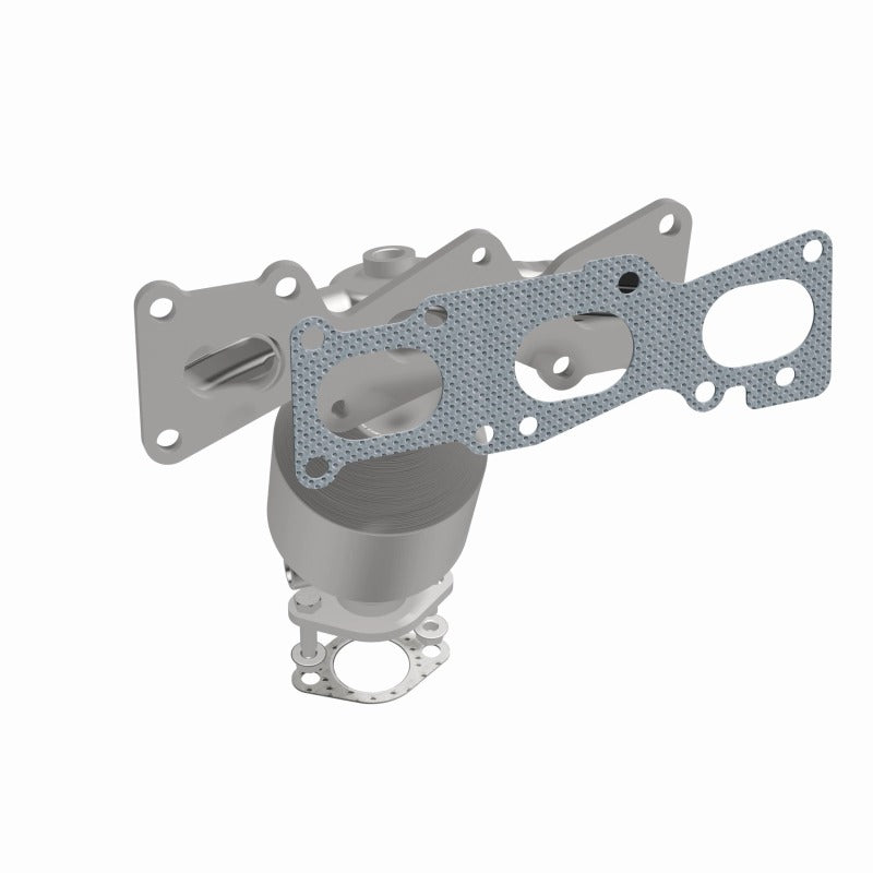 MagnaFlow Direct Fit Catalytic Converter 07-08 Hyundai Veracruz 3.8L