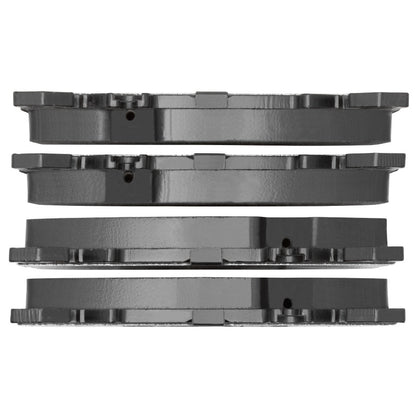 DFC 23-25 Mercedes-Benz C43 AMG Front 5000 Advanced Low Metallic Brake Pads