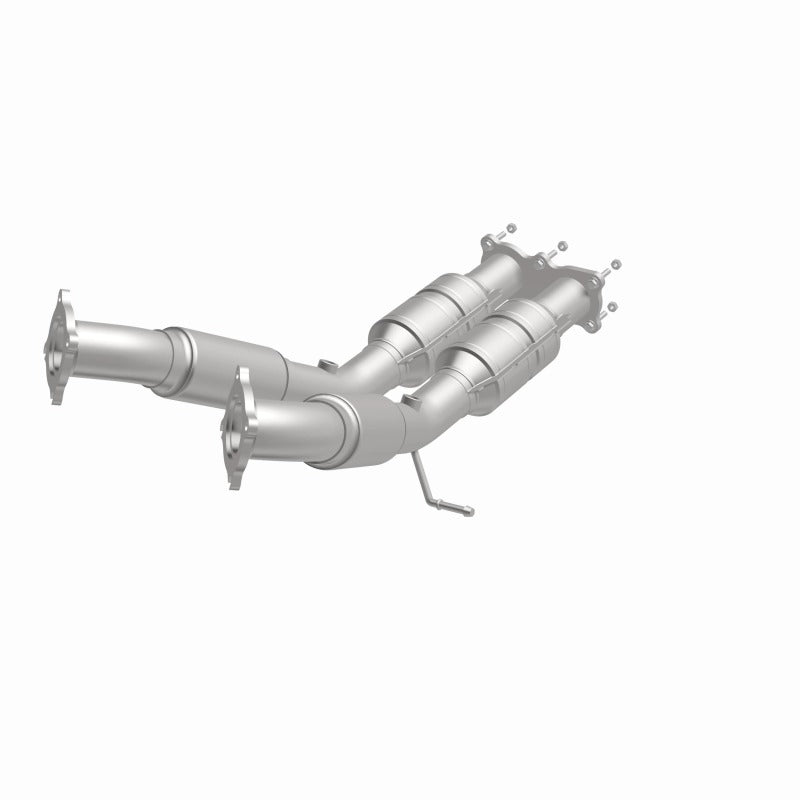MagnaFlow Direct Fit Catalytic Converter 07-09 S80 3.2L