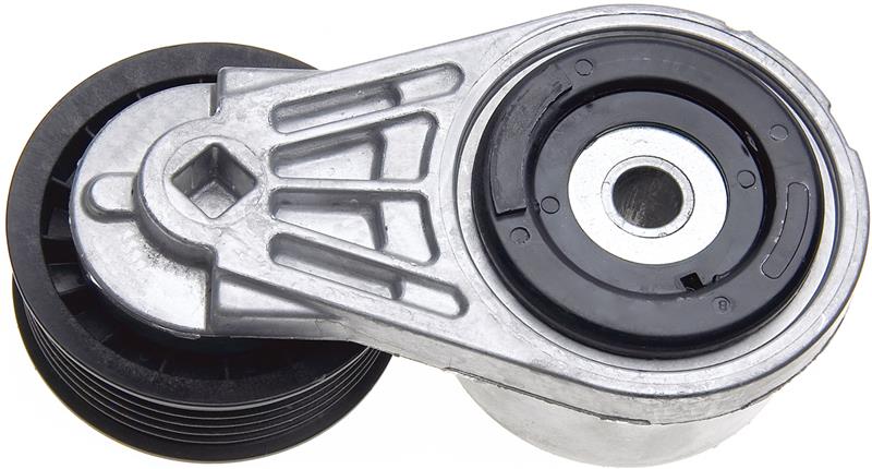 Gates 99-13 Chevrolet Silverado V-6 4.3L Tensioner Assy. Belt Drive Tensioner