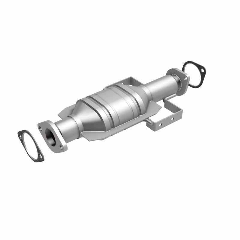 MagnaFlow Direct Fit Catalytic Converter 96-00 Dodge Avenger 2.5L