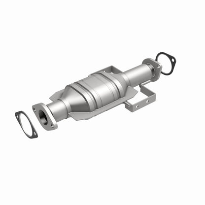 MagnaFlow Direct Fit Catalytic Converter 96-00 Dodge Avenger 2.5L