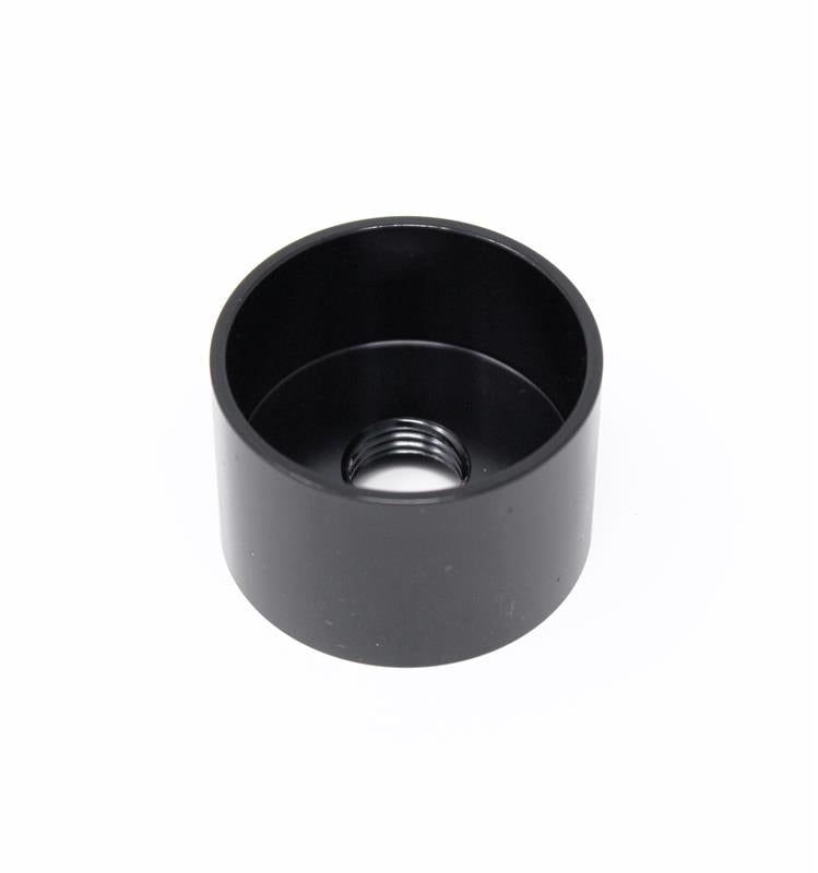 Torque Solution Reverse Lockout Jam Nut 15+ Ford Mustang / 11+ Focus / 11+ Fiesta